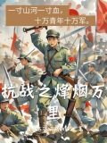 抗战之烽烟万里