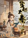 穿越大秦三岁半